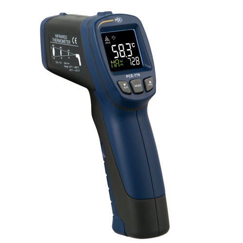 Pce Instruments Thermometer Pce 778 5772799 959760